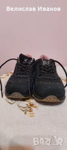 Дамски предпазни обувки Cofra 39 размер, снимка 5 - Други - 49341822