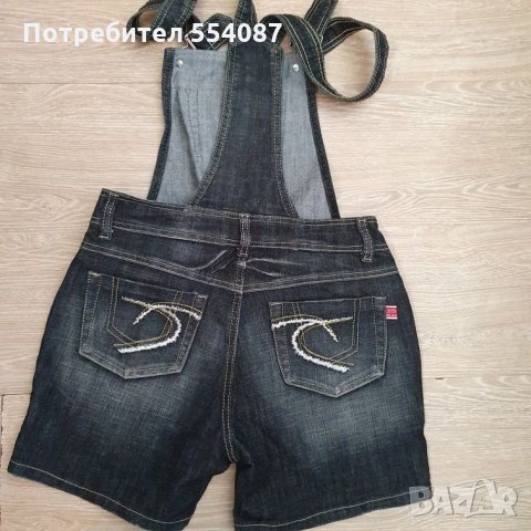 Нов дамски гащеризон , снимка 2 - Гащеризони - 33033869