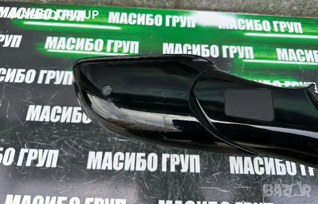 Огледала ел.огледало за Бмв Ф40 Bmw 1 F40 Bmw X3 F25 Bmw G30, снимка 5 - Части - 40713618