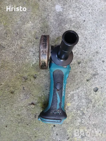 Акум. флекс Макита 18V