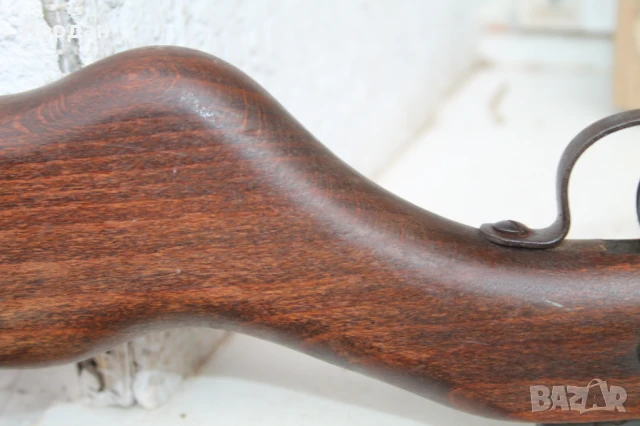 Въздушна пушка ''Диана модел 16'' , снимка 9 - Въздушно оръжие - 51066270