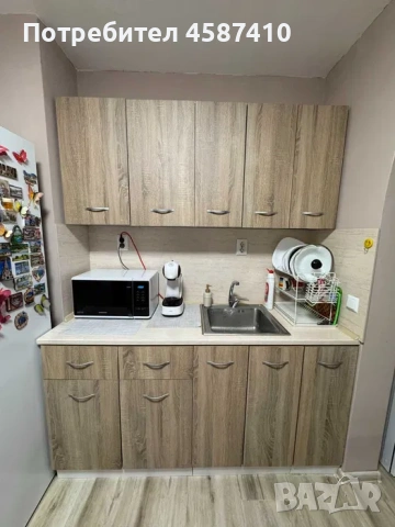 Продавам Двустаен Апартамент Попово, снимка 6 - Апартаменти - 53185712