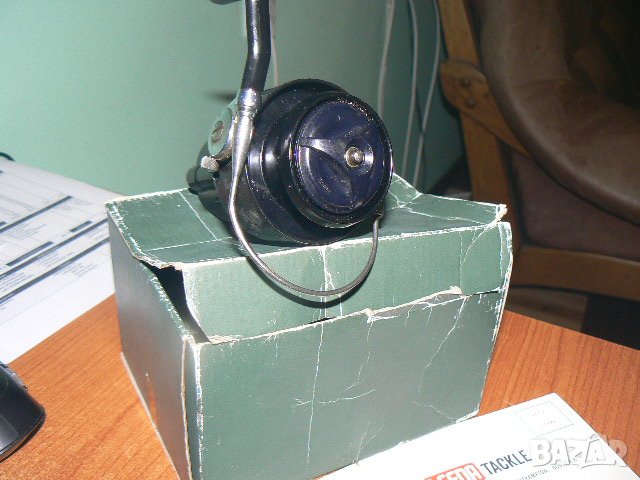 MITCHELL 300C-made in France, снимка 6 - Макари - 43779574