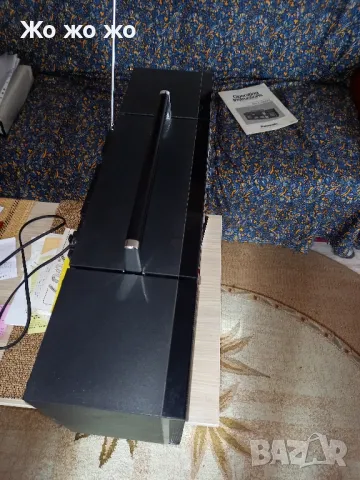 радиокасетофон  ПАНАСОНИК, снимка 7 - Радиокасетофони, транзистори - 47283011