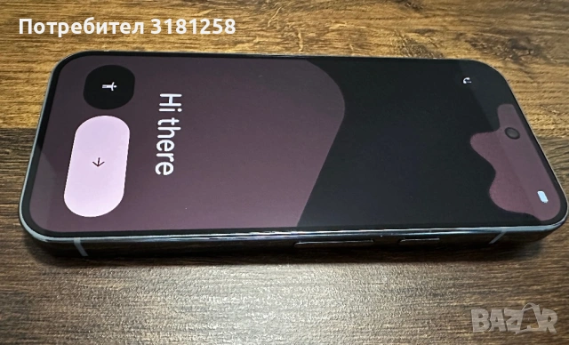 Google pixel 9 pro, снимка 3 - Други - 53378157