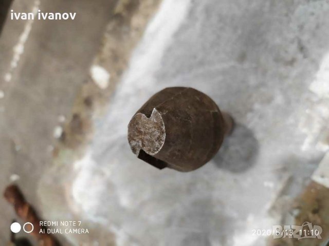 Фрезер, снимка 5 - Стругове - 28800355