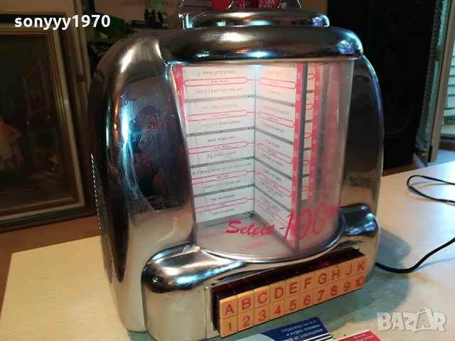 *okano-pub radio deck-germany 2806211132L, снимка 9 - Радиокасетофони, транзистори - 33354368