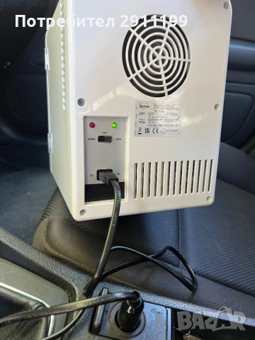 Мини хладилник Astro AI, снимка 10 - Хладилници - 51730941