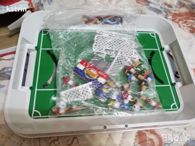 Мини футбол, снимка 3 - Джаги - 48646014