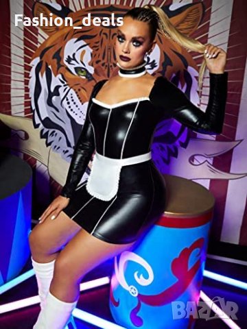 Ново Дамско секси прислужническо облекло Ann Summers костюм жена, снимка 5 - Други - 40059308