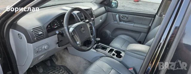 Kia sandero 2.5 crdi , снимка 9 - Части - 50261136
