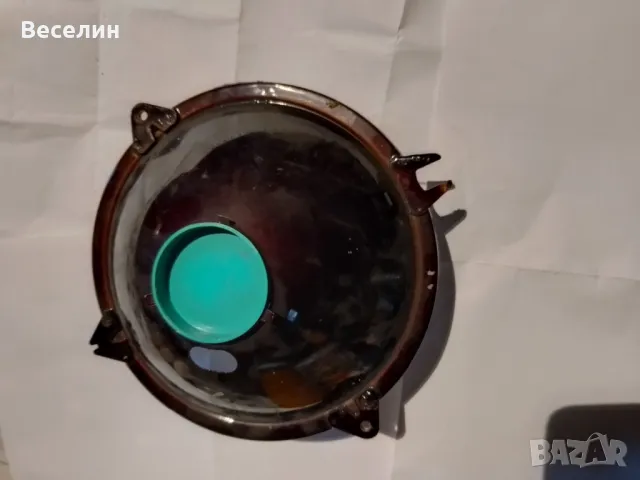 Фарове за Ниса, Жук, Варшава, снимка 2 - Части - 49262501