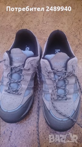 Туристически обувки Koflach, снимка 3 - Маратонки - 27166508