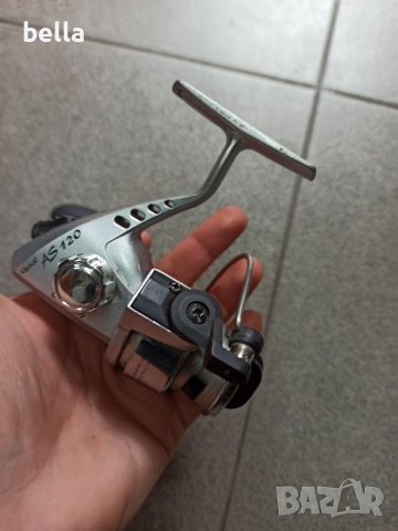 Mакара D.A.M Germany, снимка 2 - Водни спортове - 36632824