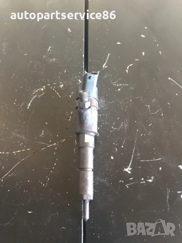 Горивна дюза Bosch за Citroen/Peugeot Xsara, 307, 406 2.0 HDi 0445110062