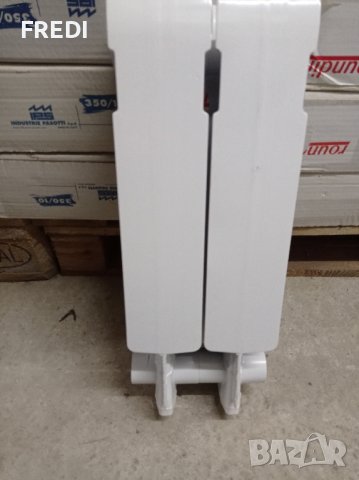 Радиатори за парно