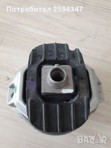 SSANGYONG KYRON 2.7xdi  от2005г ТАМПОН ДВИГАТЕЛ МУЛТИ ЛИНК ЗЕЛЕН ЛЯВ SS, снимка 1