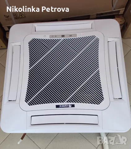 Касета Gree 24 000 BTU
