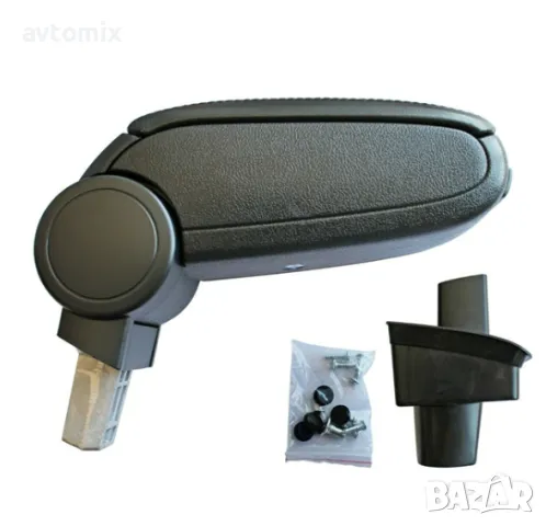 Подлакътник, VW Passat B6 - 2007, снимка 4 - Аксесоари и консумативи - 50221433