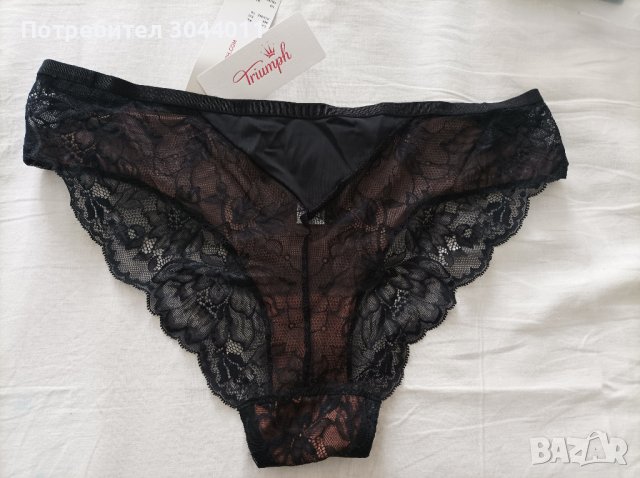 Triumhp нови бикини, снимка 7 - Бельо - 37761572