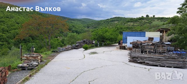 Складова база с.Първенец, снимка 4 - Производствени сгради - 40830879