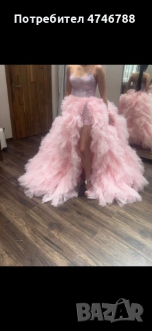 Продавам рокли на Stoyan Radichev, снимка 2 - Рокли - 53598064