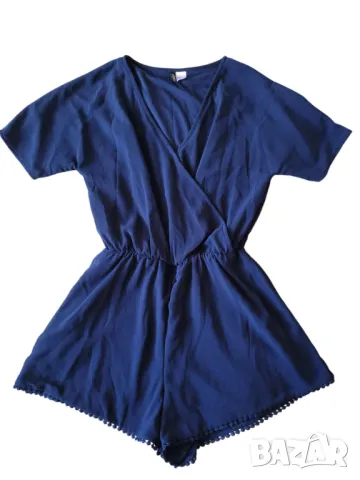 Дамски гащеризон 