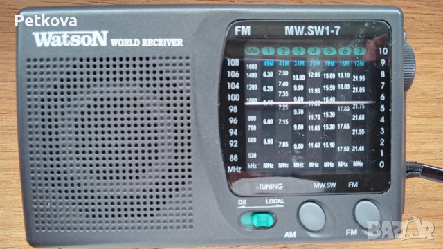 Транзистор 