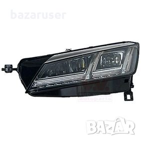 Фар за Audi TT (след 2018 г.) LH/RH, снимка 2 - Части - 33199157