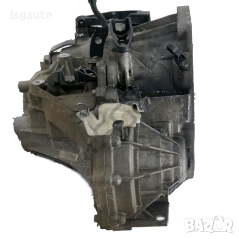 Шестстепена скоростна кутия Nissan Qashqai II 2013-2021 ID: 151203, снимка 5 - Части - 52088128