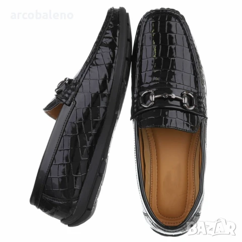 Мъжки ниски обувки, 6цвята , снимка 17 - Мокасини - 51134087