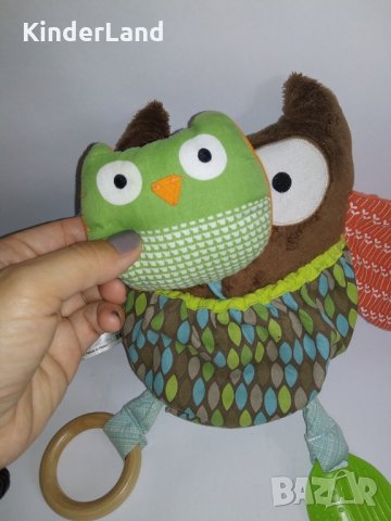 SKIPHOP® - 12лв., снимка 3 - Образователни игри - 26636785