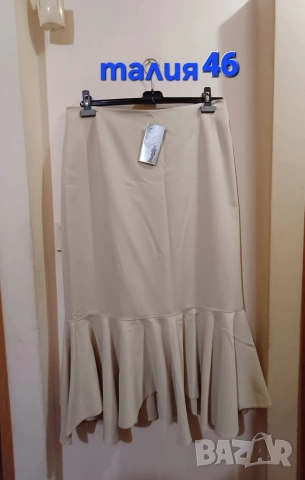 разпродажба на нови дамски поли, българско производство , снимка 4 - Поли - 53125668