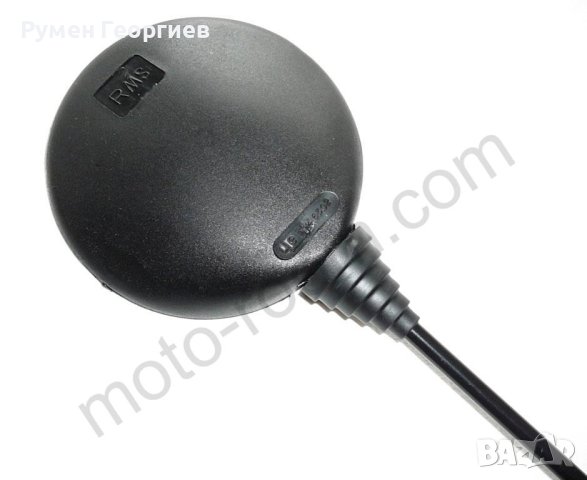 Универсално огледало 105 с дълго рамо за велосипед, скутер, мотопед , снимка 5 - Аксесоари за велосипеди - 43341128