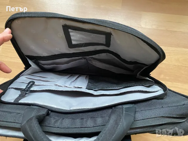 Чанти за лаптоп НР 16" , снимка 4 - Части за лаптопи - 46478485