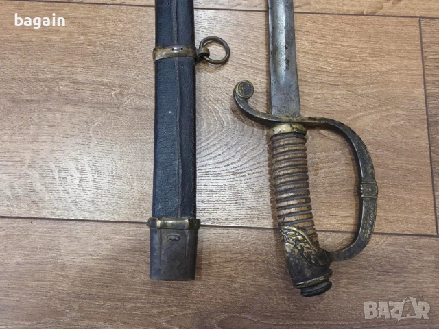 Батенбергова шашка, снимка 2 - Антикварни и старинни предмети - 53075430