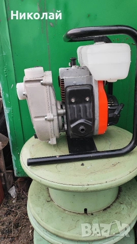 Помпа за вода бензинова * НОВА * 2бр. *, снимка 5 - Водни помпи - 52640151