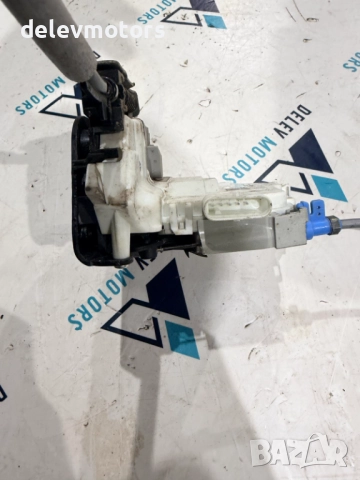 8X1837016C брава за предна дясна врата с 5 пина от Audi A3 1.0 TFSI, двигател CHZ, снимка 4 - Части - 52691799