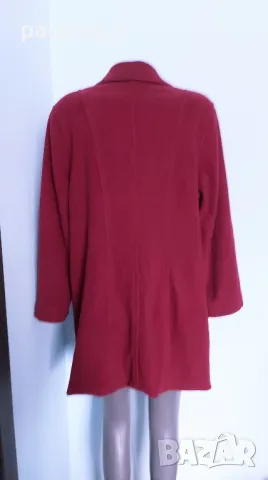 Винтидж аутлет / Рядка находка! / "Sonnblick landhouse" moden / Палто от вълна и кашмир , снимка 5 - Палта, манта - 49193087