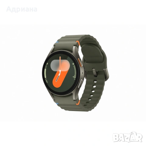 Смарт часовник Samsung GALAXY WATCH 7 40MM GREEN 