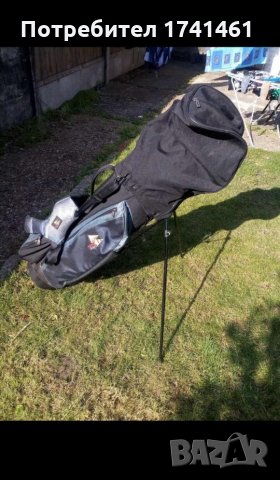 Чанти за голф, снимка 7 - Голф - 25244647