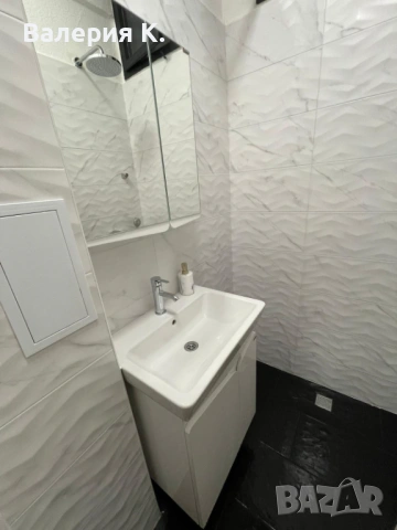 Двустаен апартамент в Центъра под наем, снимка 7 - Апартаменти - 53254089