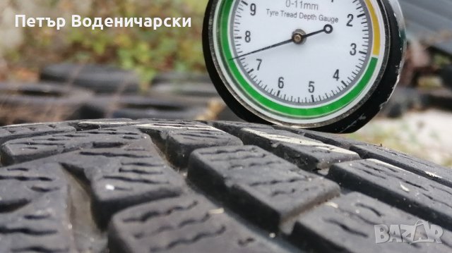 Единична гума 195 65 15 Tires 1 брой guma Нов внос , снимка 2 - Гуми и джанти - 43080893