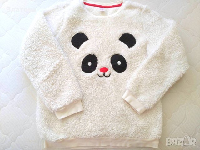 Блузка със панда на Waikiki 10-11 г.