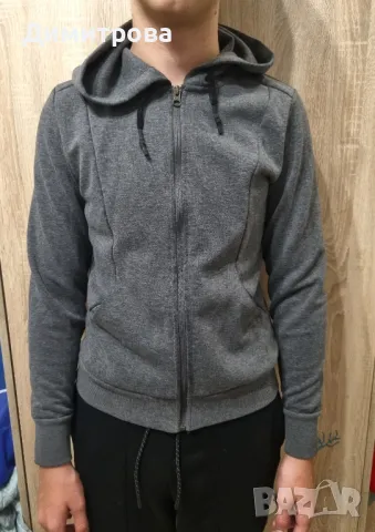 НАМАЛЕНИ! Блузи - 5 броя - 164 см., снимка 5 - Детски пуловери и жилетки - 47308416