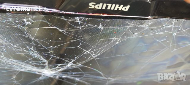 лед диоди от дисплей TPT430H3-DUYSHA.G rev.S1CR, снимка 5 - Части и Платки - 32541720