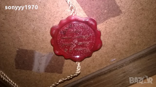 senecal 1952-made in france-старците и огнището-внос франция, снимка 11 - Колекции - 26727666