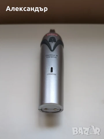 Тример Valera Contour X ceramic