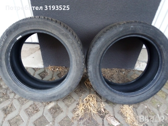 Гуми MATADOR HECTORRA-3 18 цола