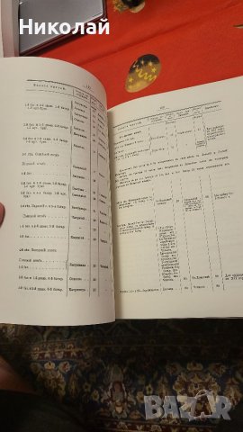 Сборник с материали за руско-турската освободителната война том 4, снимка 5 - Енциклопедии, справочници - 40376347